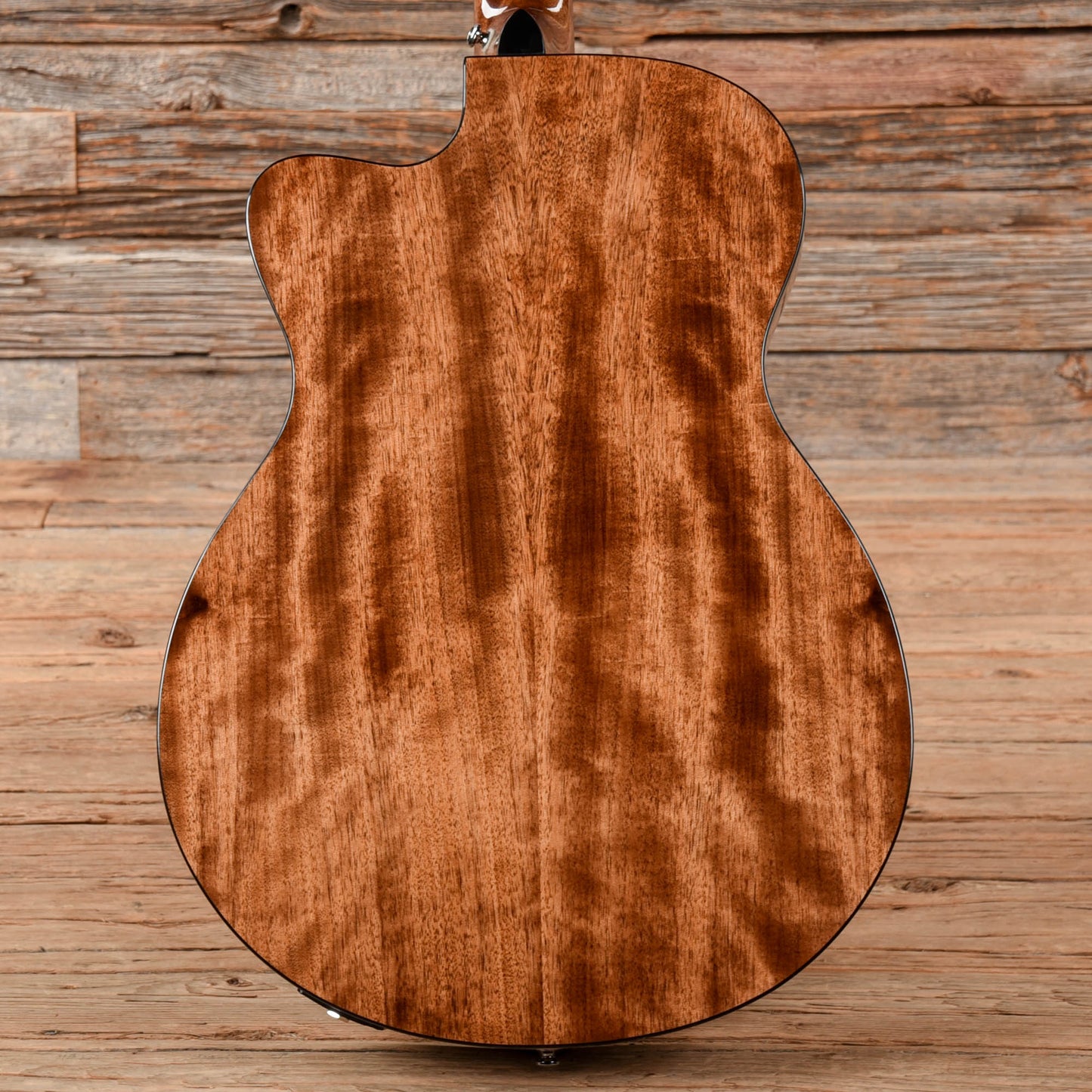 PRS SE AX20E Natural 2020 Acoustic Guitars / OM and Auditorium