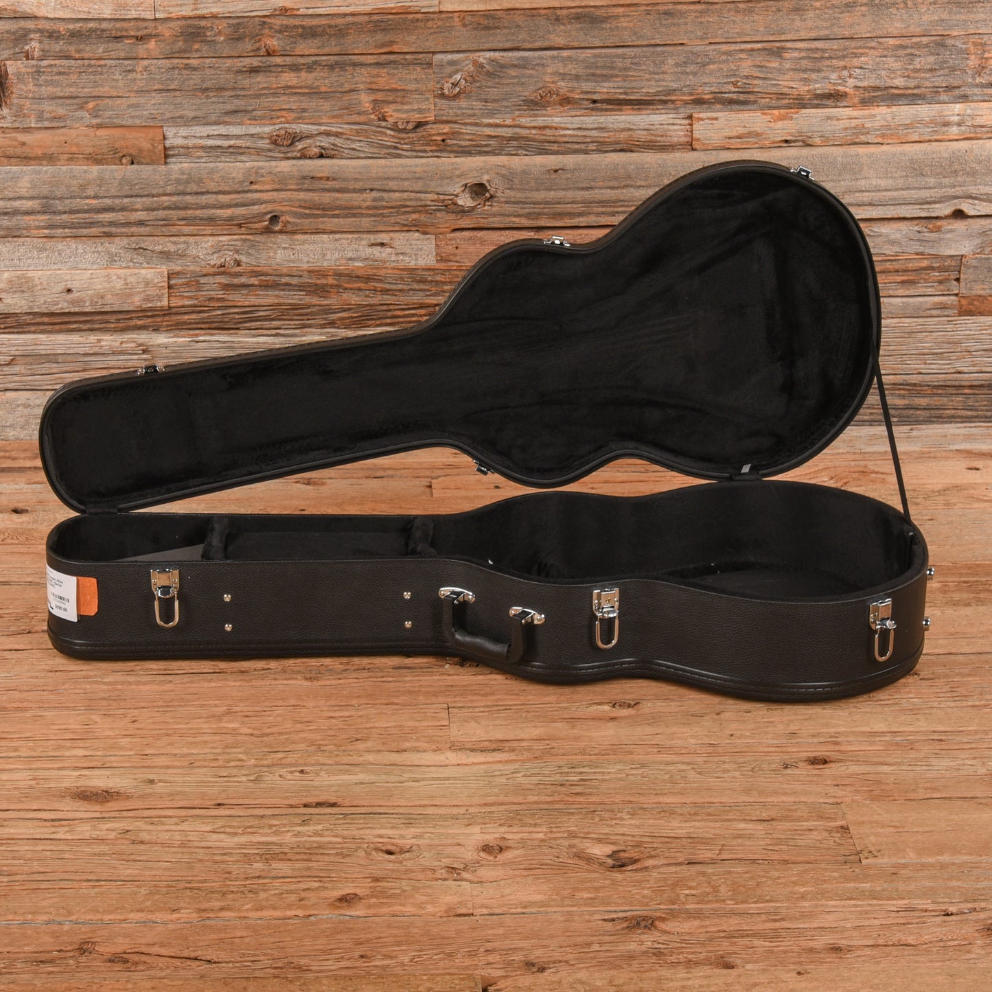 PRS SE T60E Tonare Natural 2024 Acoustic Guitars / OM and Auditorium