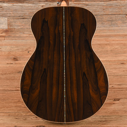 PRS SE T60E Tonare Natural 2024 Acoustic Guitars / OM and Auditorium