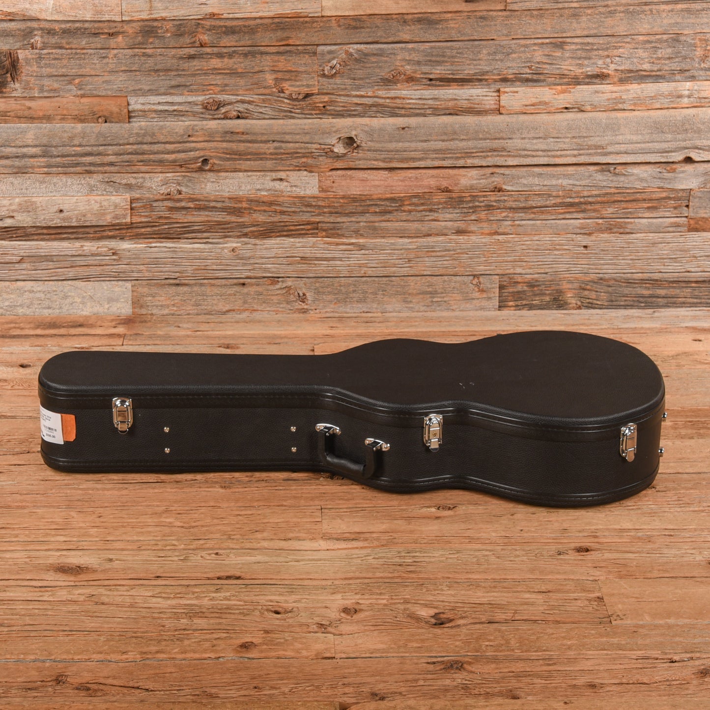 PRS SE T60E Tonare Natural 2024 Acoustic Guitars / OM and Auditorium