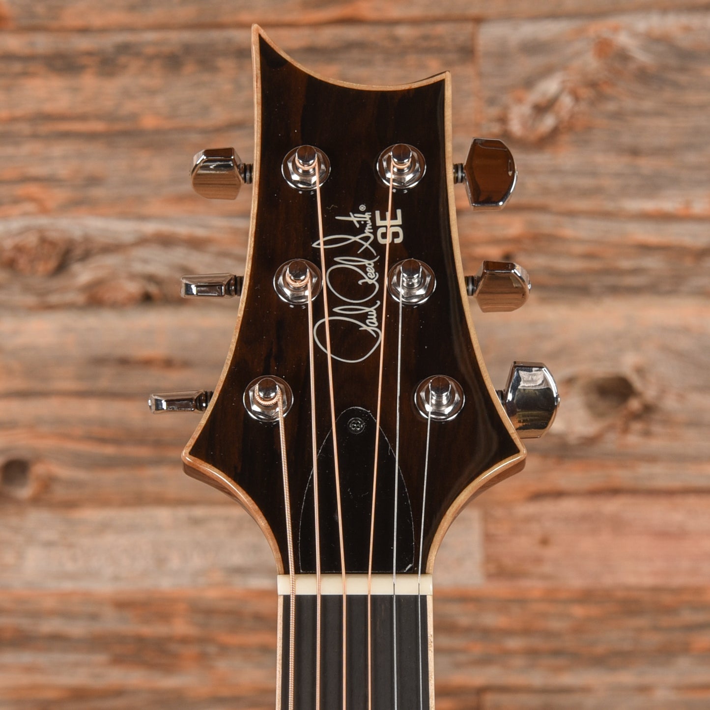 PRS SE T60E Tonare Natural 2024 Acoustic Guitars / OM and Auditorium
