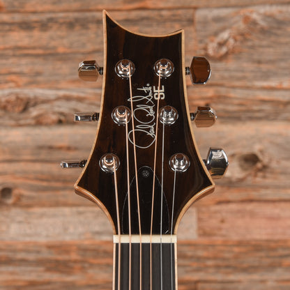 PRS SE T60E Tonare Natural 2024 Acoustic Guitars / OM and Auditorium