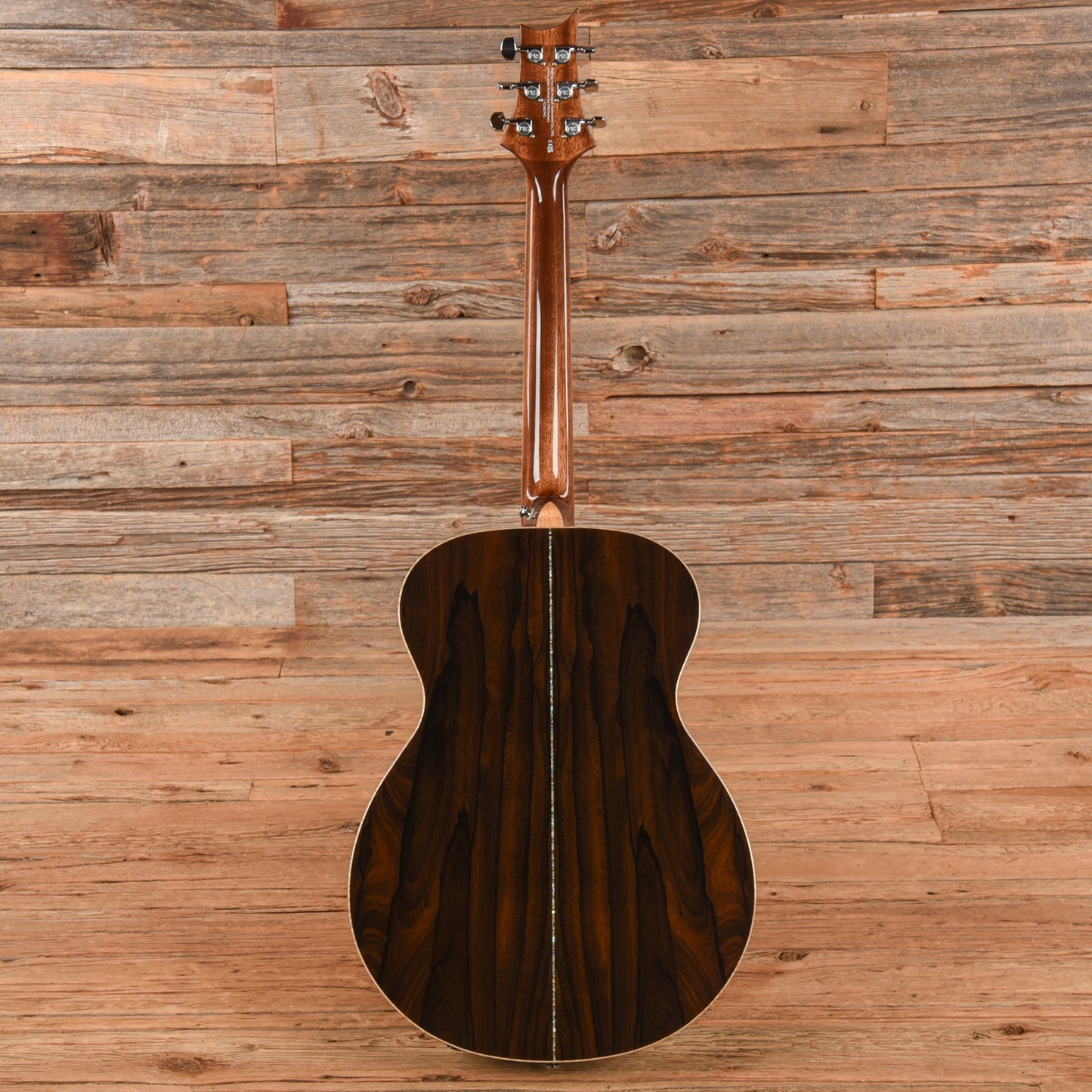 PRS SE T60E Tonare Natural 2024 Acoustic Guitars / OM and Auditorium