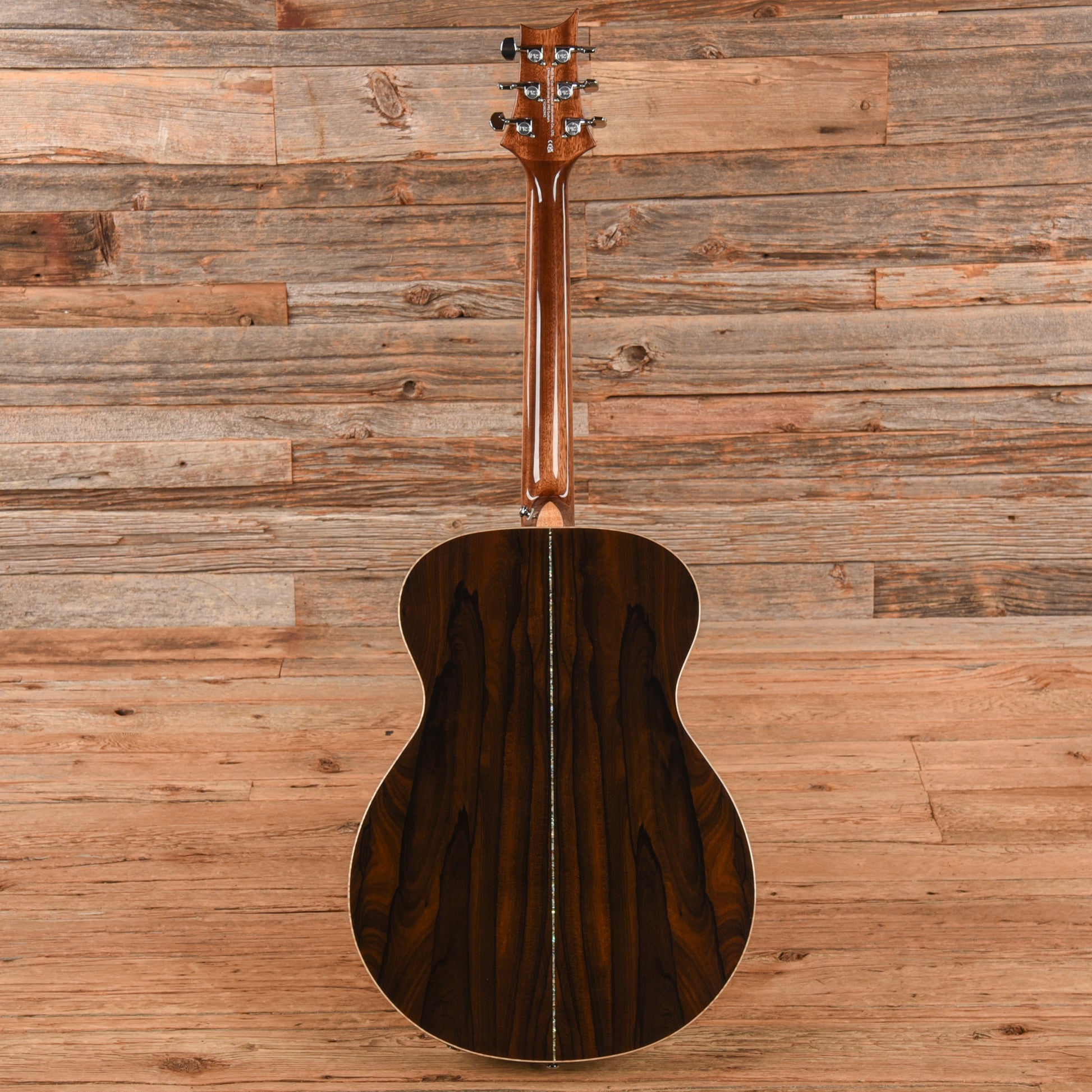 PRS SE T60E Tonare Natural 2024 Acoustic Guitars / OM and Auditorium