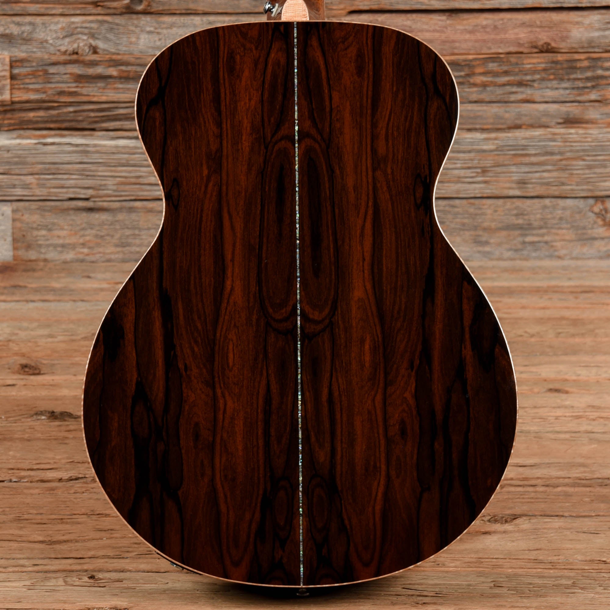PRS SE Tonare T60e Natural Acoustic Guitars / OM and Auditorium