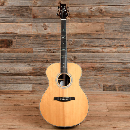 PRS SE Tonare T60e Natural Acoustic Guitars / OM and Auditorium