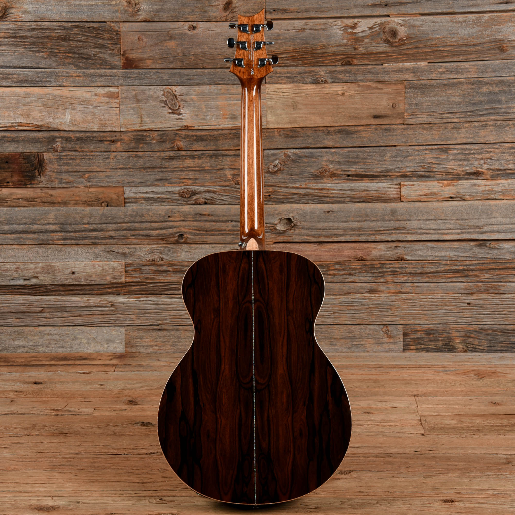 PRS SE Tonare T60e Natural Acoustic Guitars / OM and Auditorium