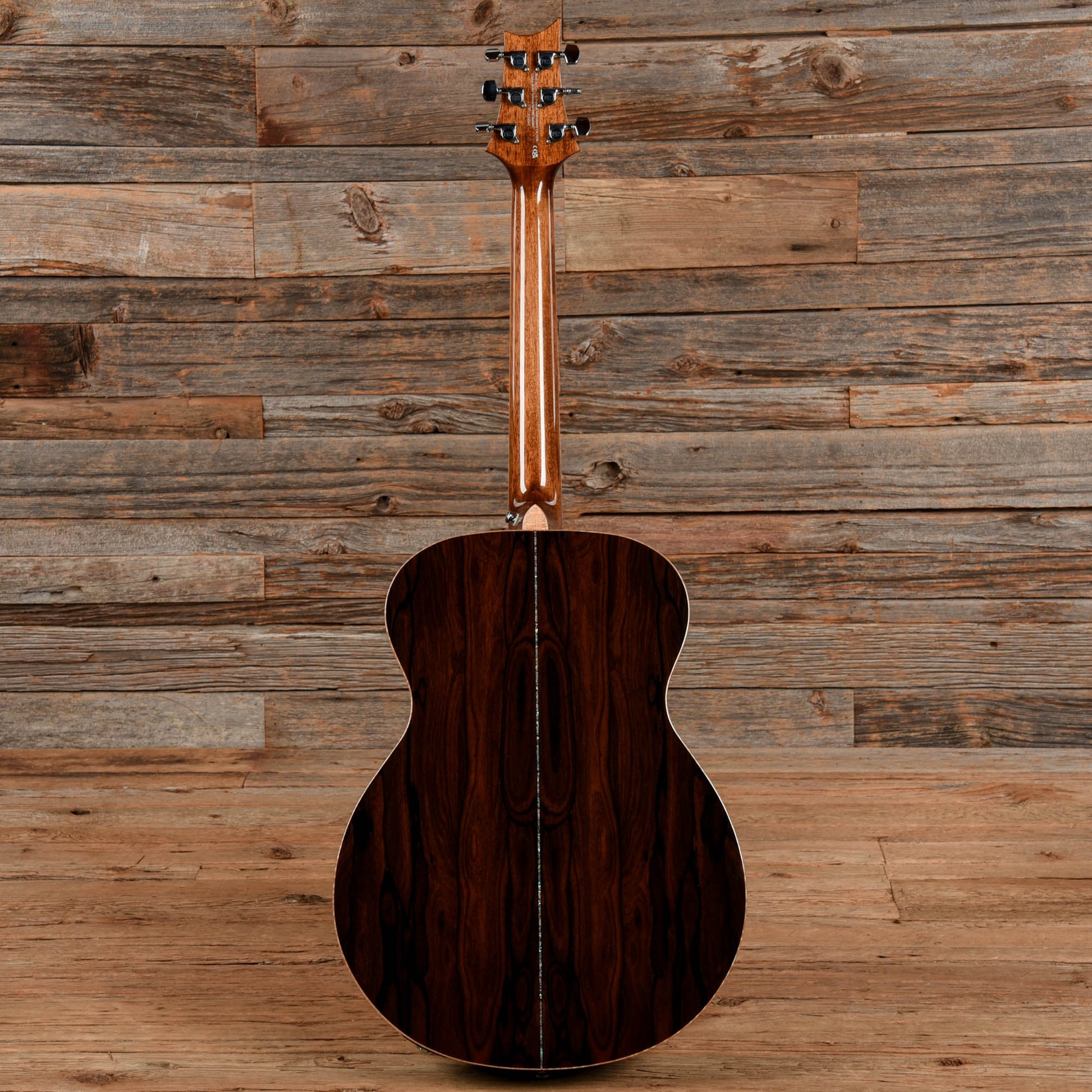 PRS SE Tonare T60e Natural Acoustic Guitars / OM and Auditorium