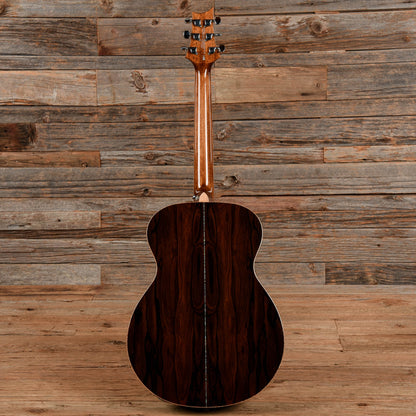 PRS SE Tonare T60e Natural Acoustic Guitars / OM and Auditorium