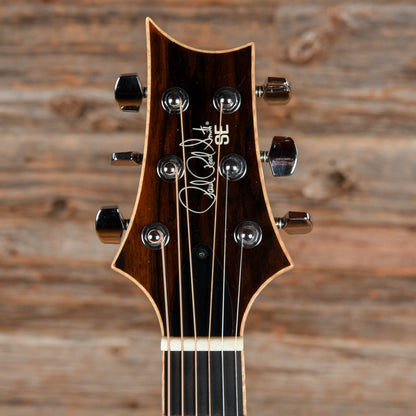 PRS SE Tonare T60e Natural Acoustic Guitars / OM and Auditorium