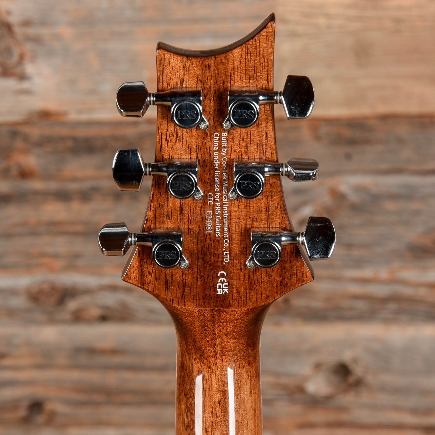 PRS SE Tonare T60e Natural Acoustic Guitars / OM and Auditorium