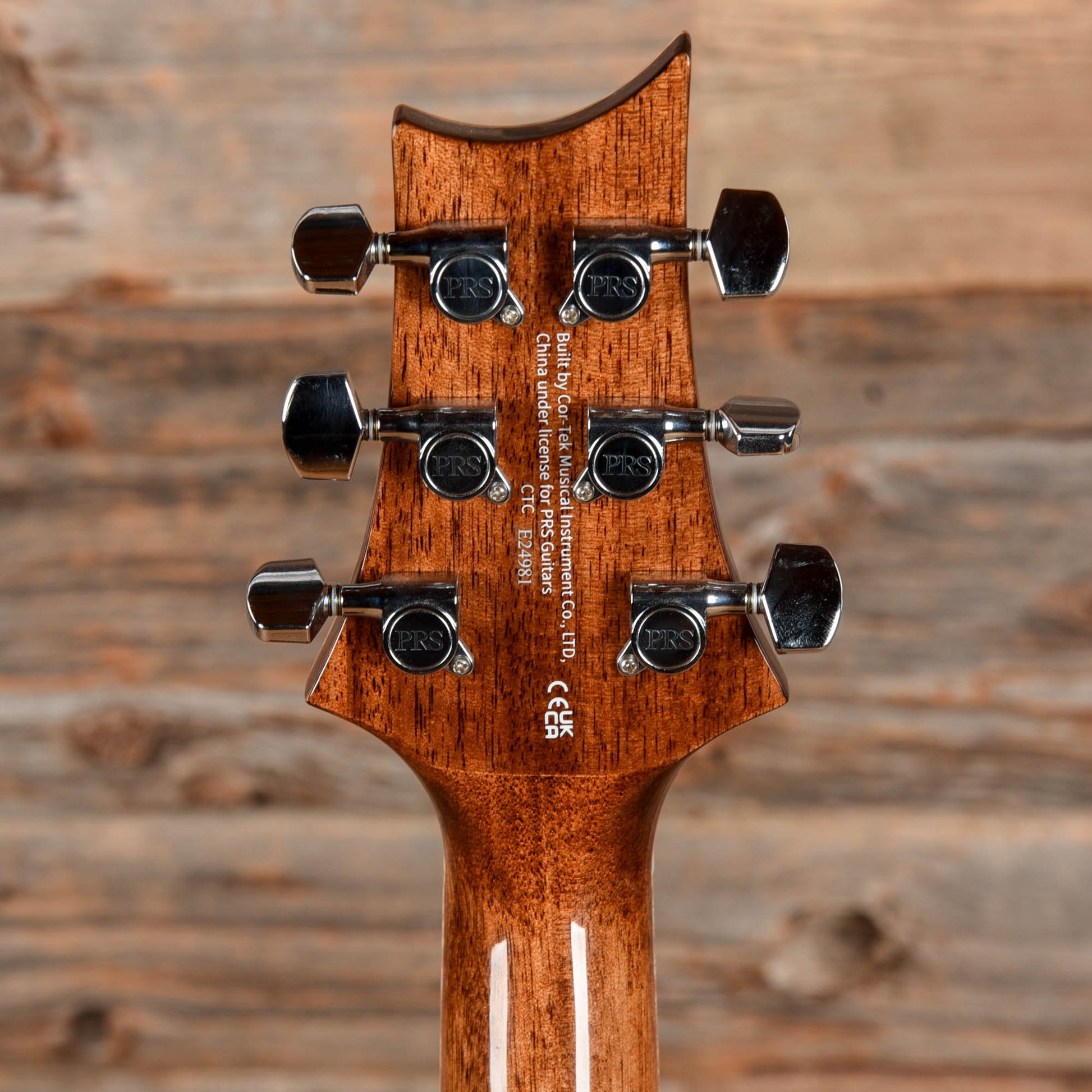 PRS SE Tonare T60e Natural Acoustic Guitars / OM and Auditorium