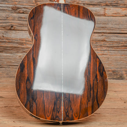 PRS SE Tonare T60e Natural Acoustic Guitars / OM and Auditorium