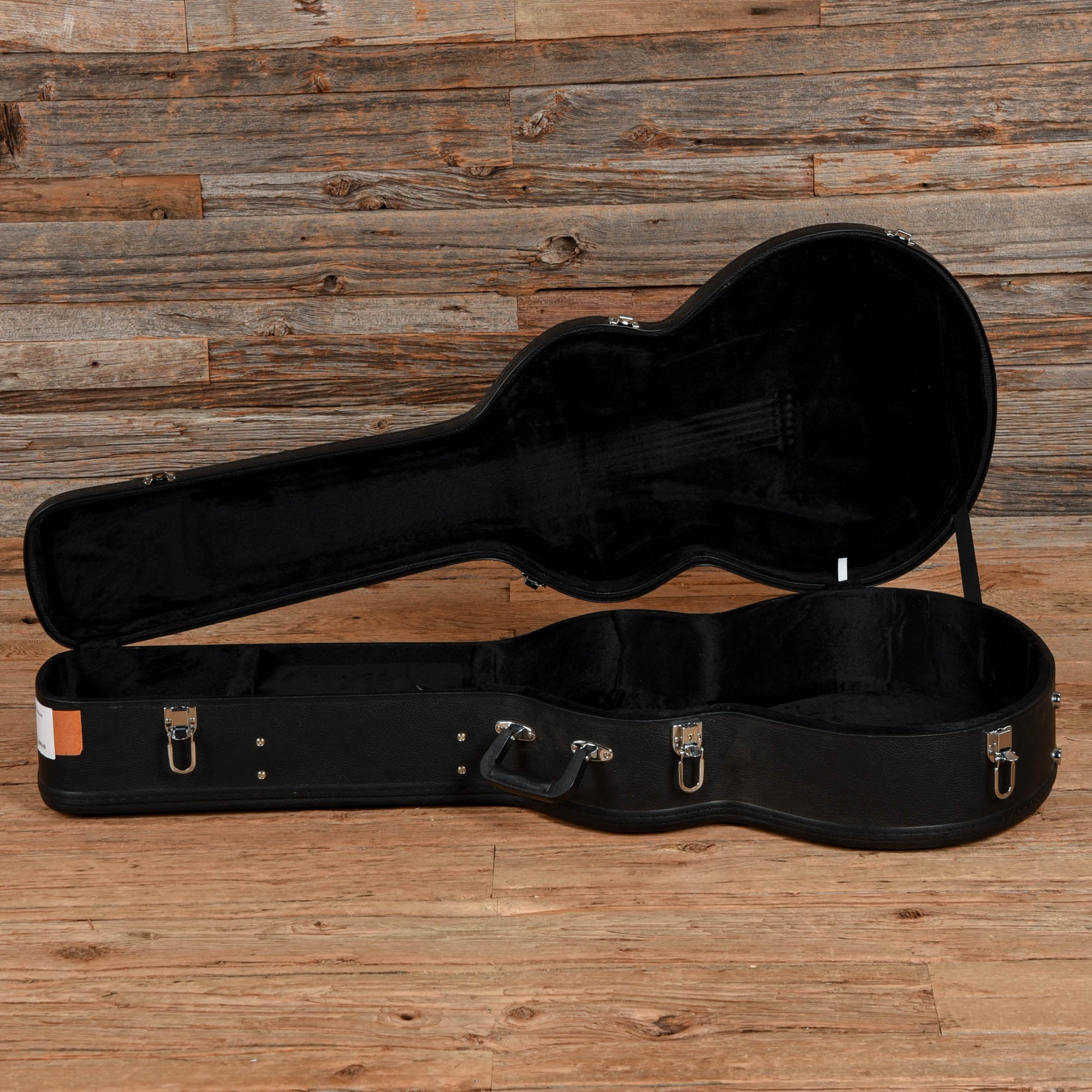 PRS SE Tonare T60e Natural Acoustic Guitars / OM and Auditorium