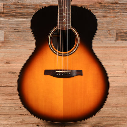 PRS Tonare Grand Sunburst 2012 Acoustic Guitars / OM and Auditorium