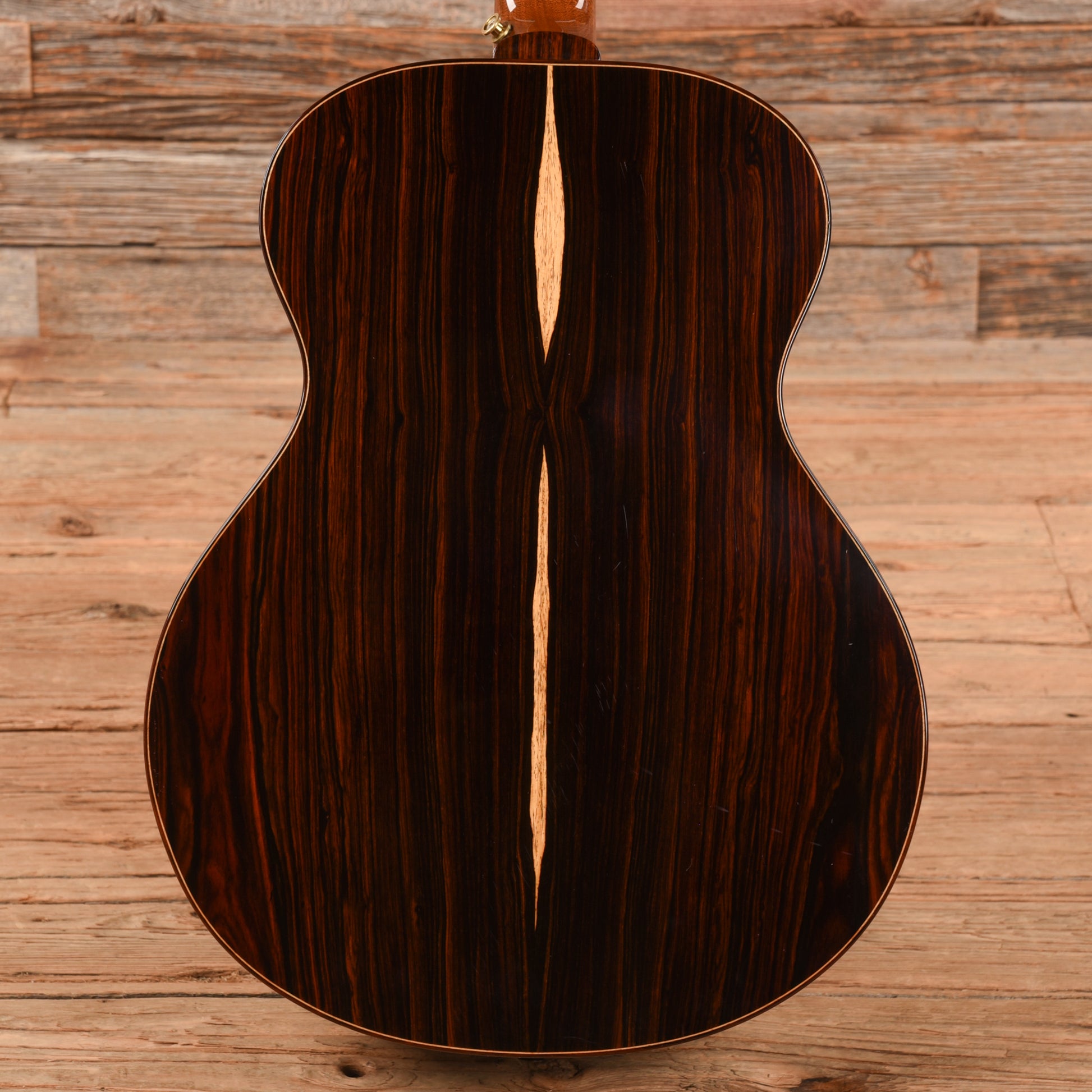 PRS Tonare Grand Sunburst 2012 Acoustic Guitars / OM and Auditorium