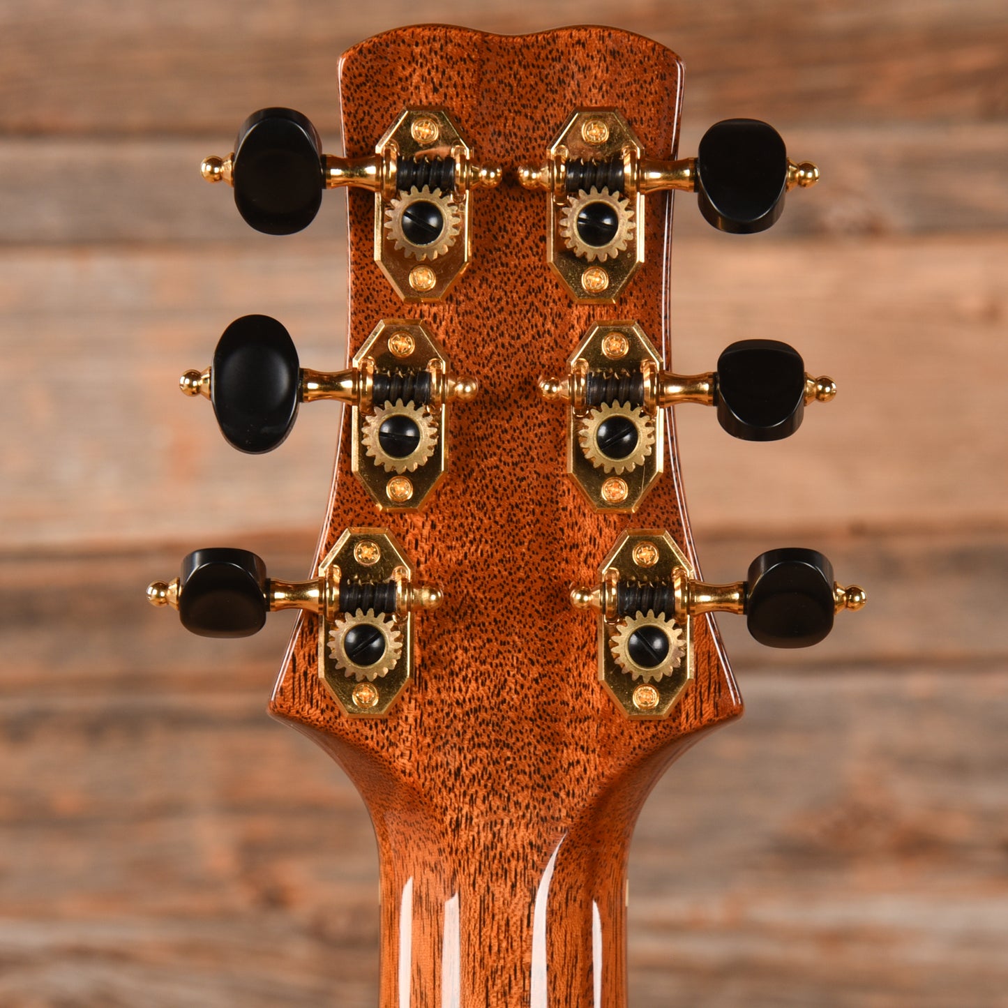 PRS Tonare Grand Sunburst 2012 Acoustic Guitars / OM and Auditorium