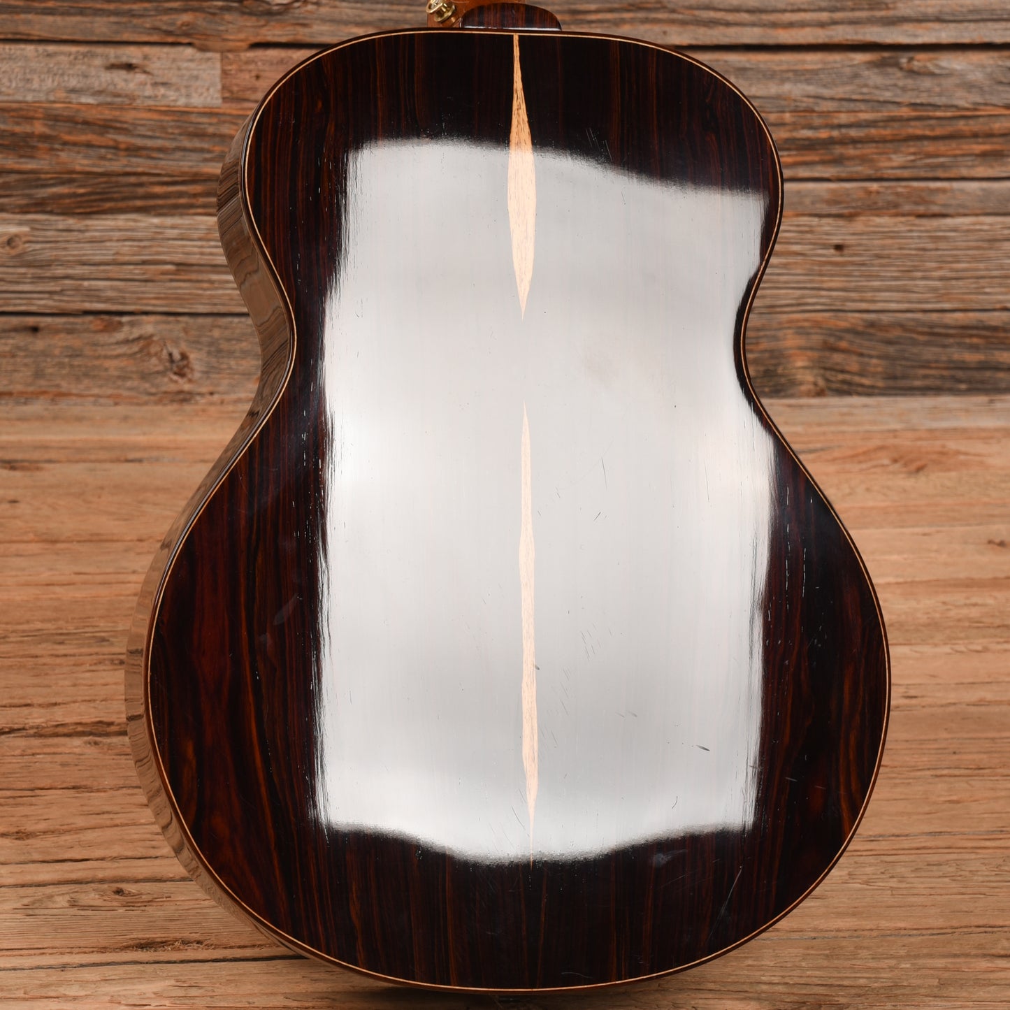 PRS Tonare Grand Sunburst 2012 Acoustic Guitars / OM and Auditorium