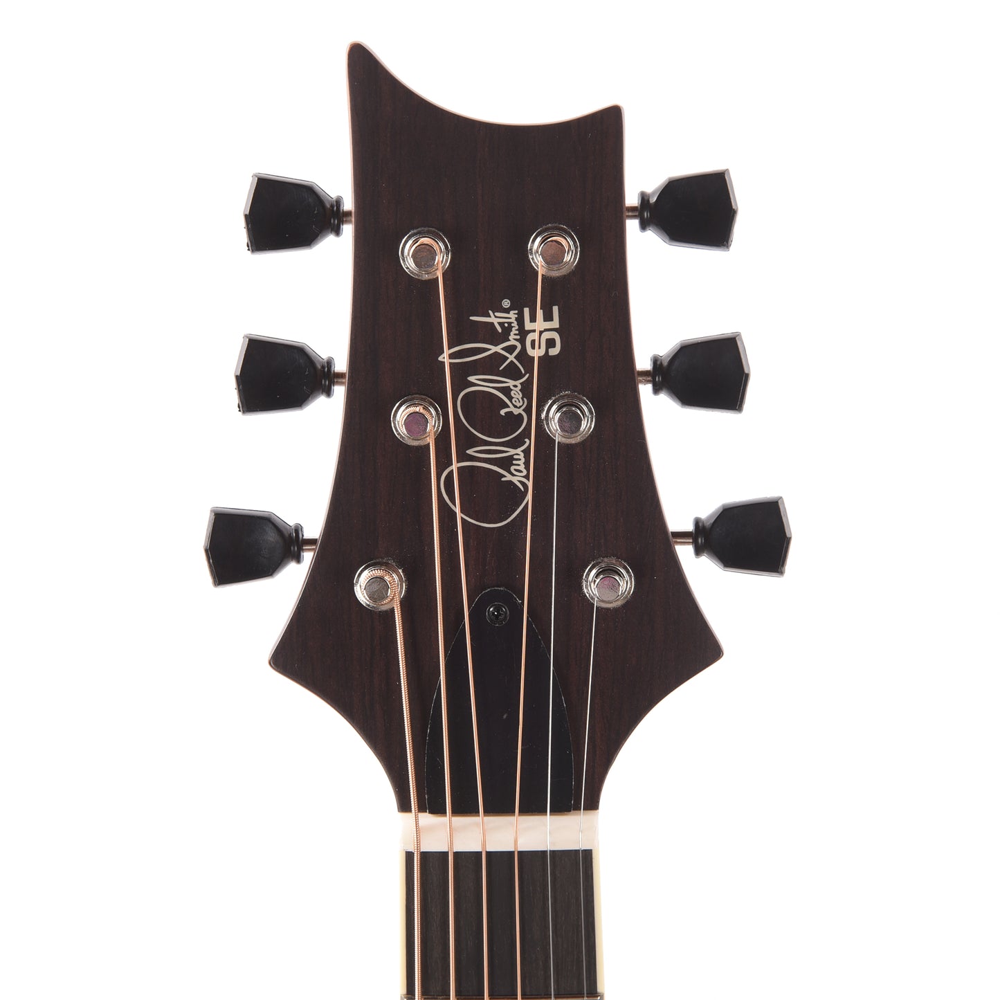 PRS SE P20E Tonare Parlor Fire Red Burst Acoustic Guitars / Parlor