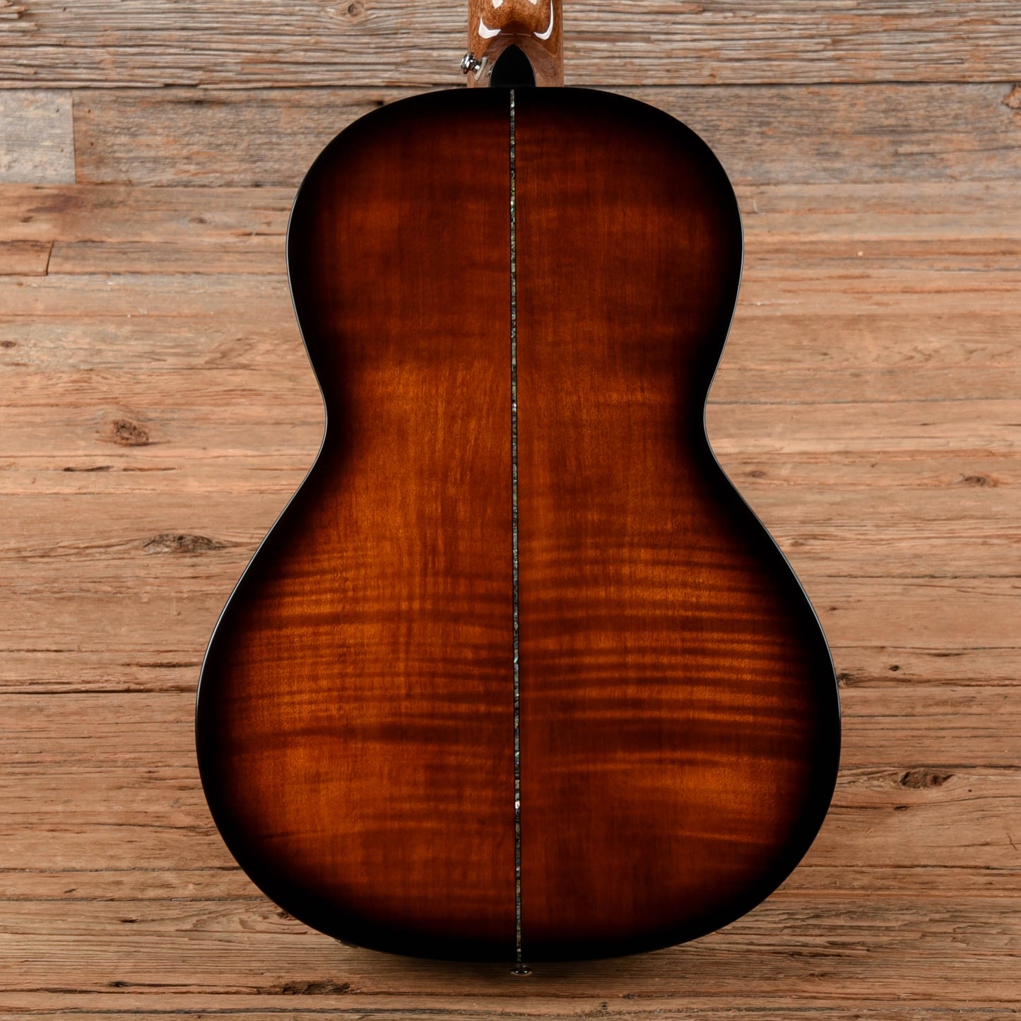 PRS SE PPE50 Tonare Parlor Natural 2022 Acoustic Guitars / Parlor