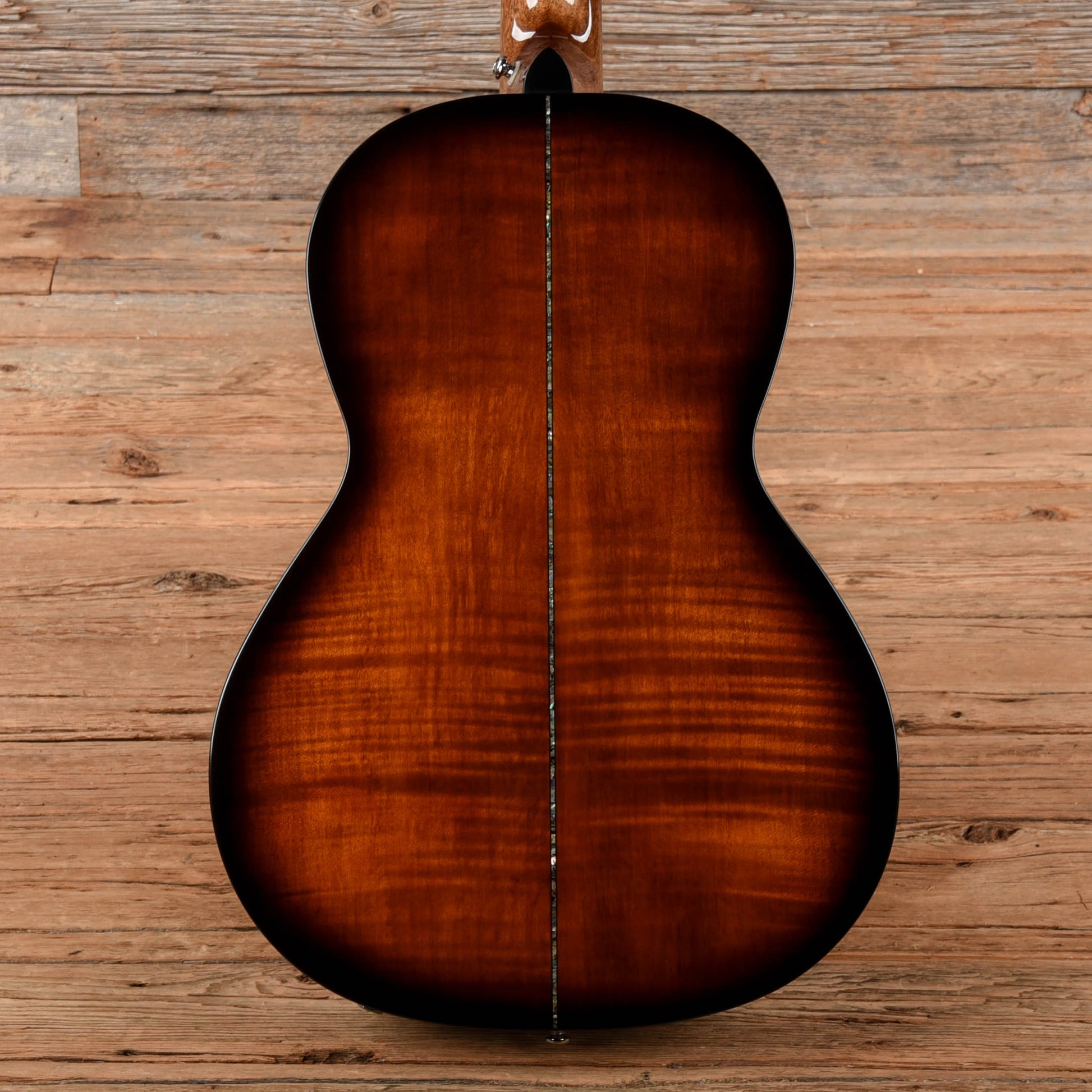 PRS SE PPE50 Tonare Parlor Natural 2022 Acoustic Guitars / Parlor