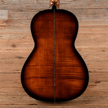 PRS SE PPE50 Tonare Parlor Natural 2022 Acoustic Guitars / Parlor