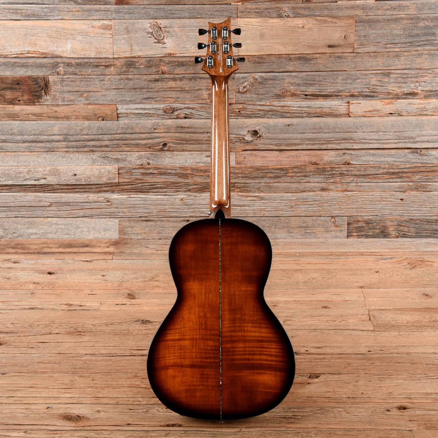 PRS SE PPE50 Tonare Parlor Natural 2022 Acoustic Guitars / Parlor