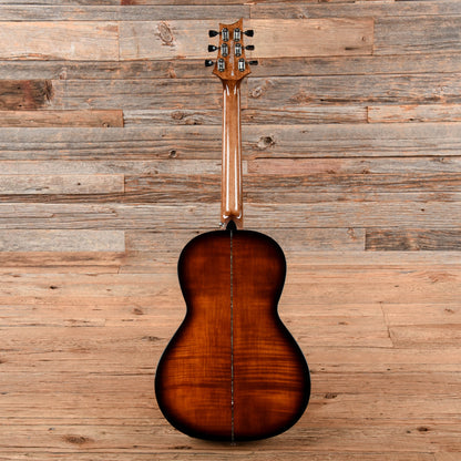 PRS SE PPE50 Tonare Parlor Natural 2022 Acoustic Guitars / Parlor