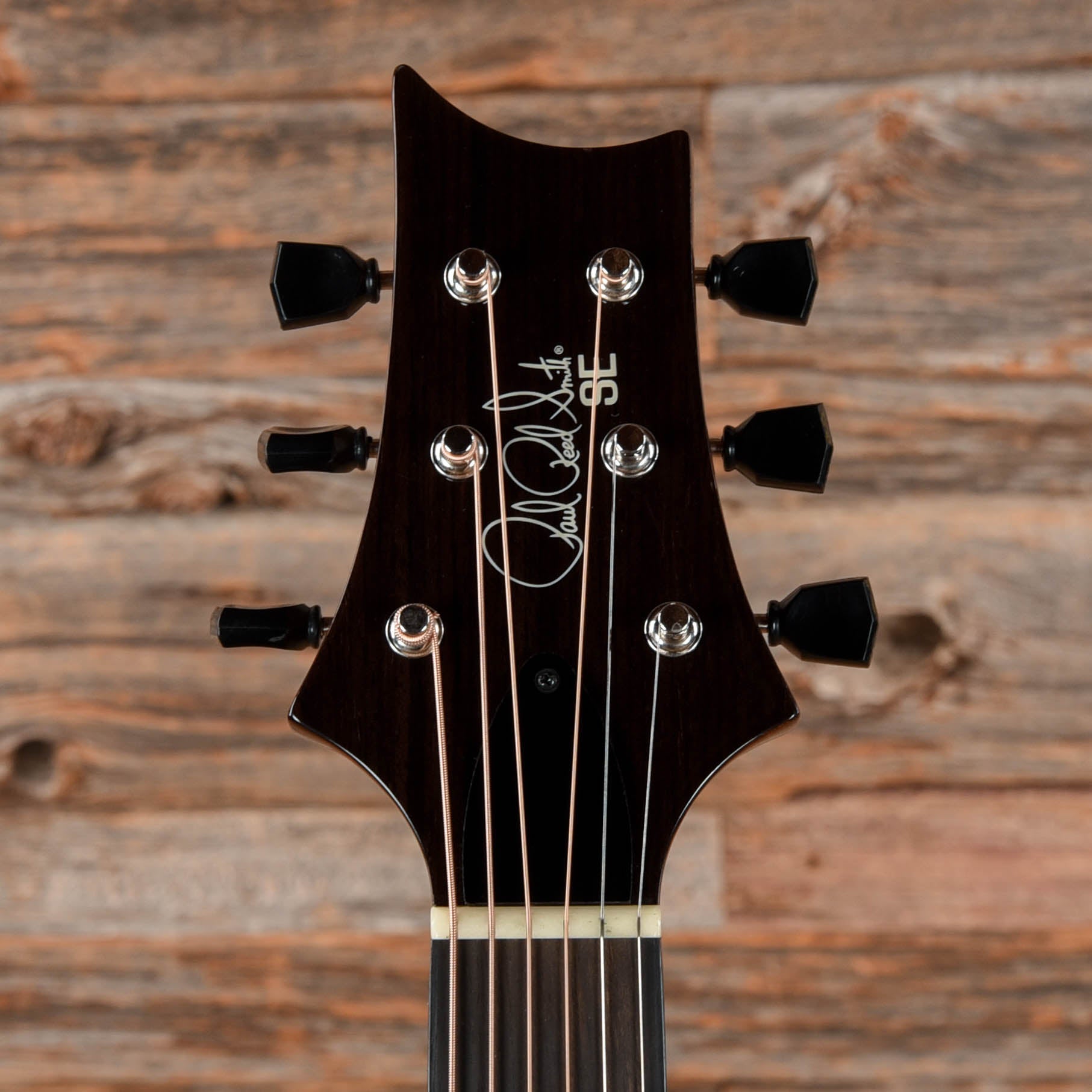 PRS SE PPE50 Tonare Parlor Natural 2022 Acoustic Guitars / Parlor