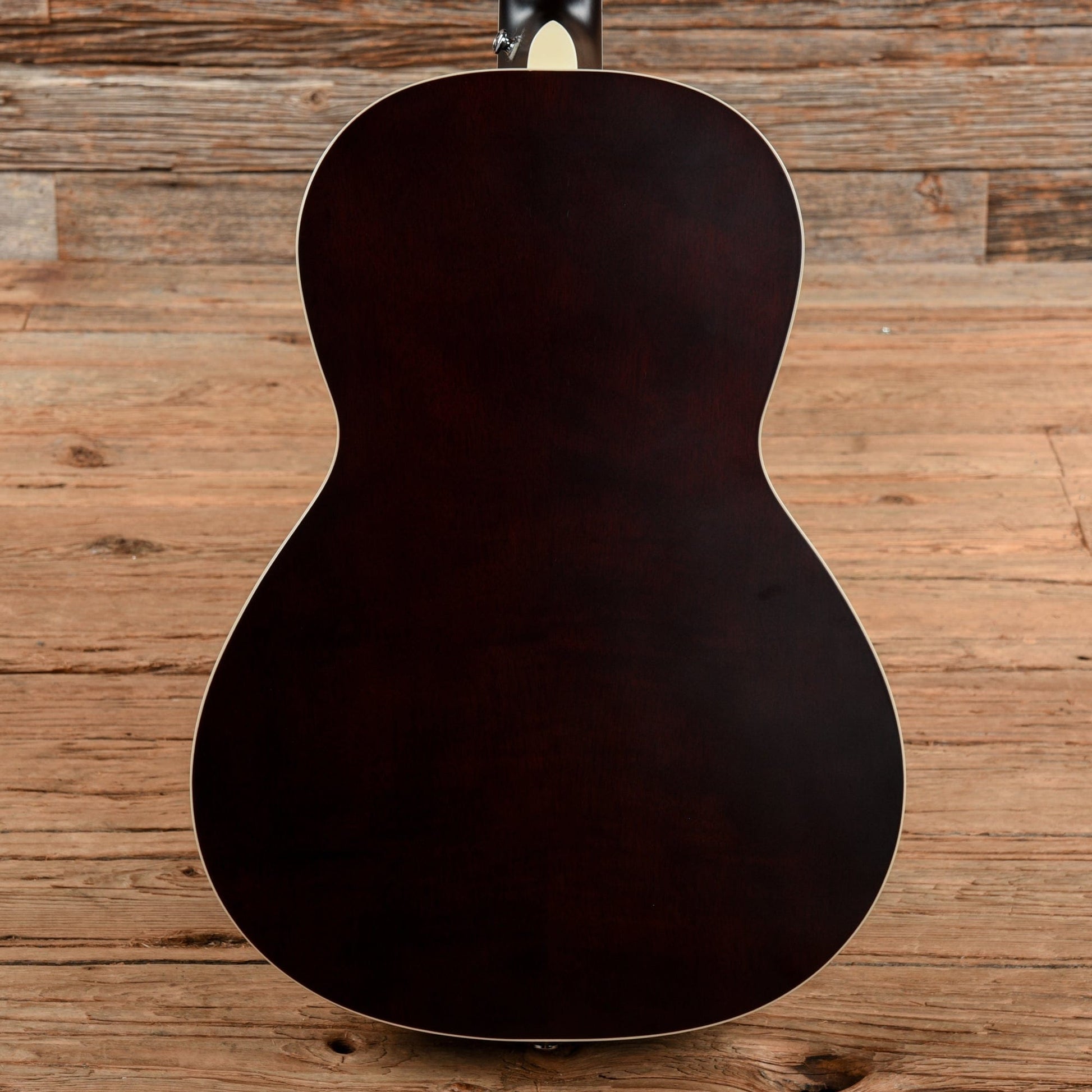 PRS SE Tonare P20 Sunburst Acoustic Guitars / Parlor