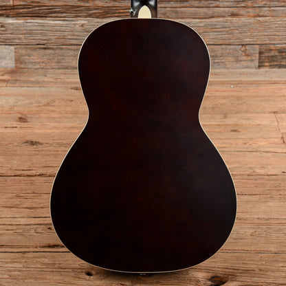 PRS SE Tonare P20 Sunburst Acoustic Guitars / Parlor