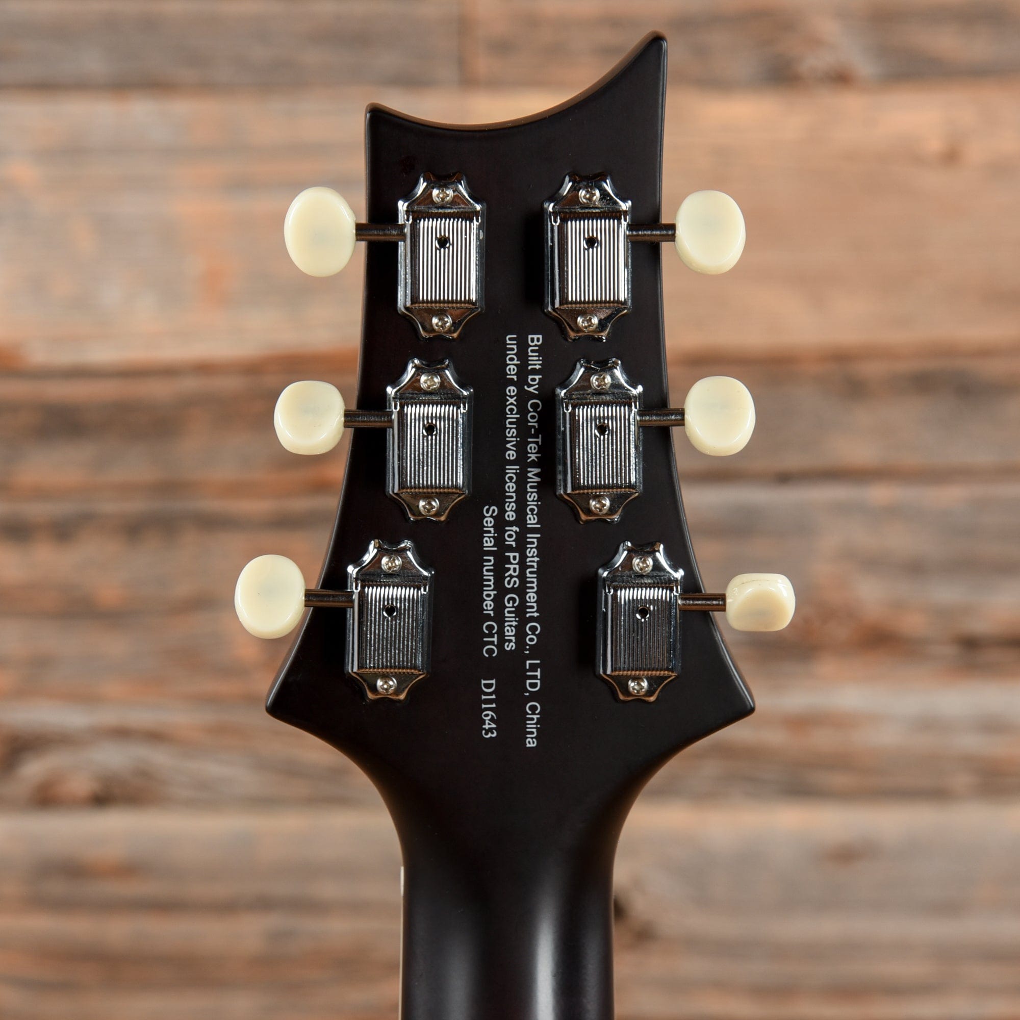 PRS SE Tonare P20 Sunburst Acoustic Guitars / Parlor