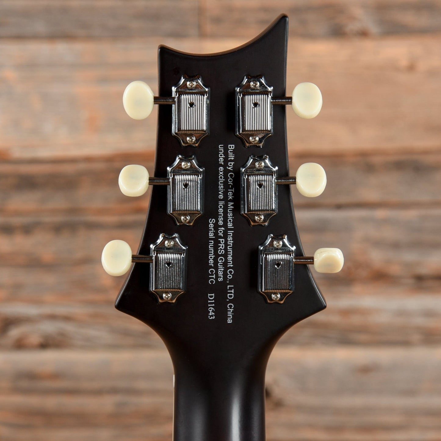 PRS SE Tonare P20 Sunburst Acoustic Guitars / Parlor