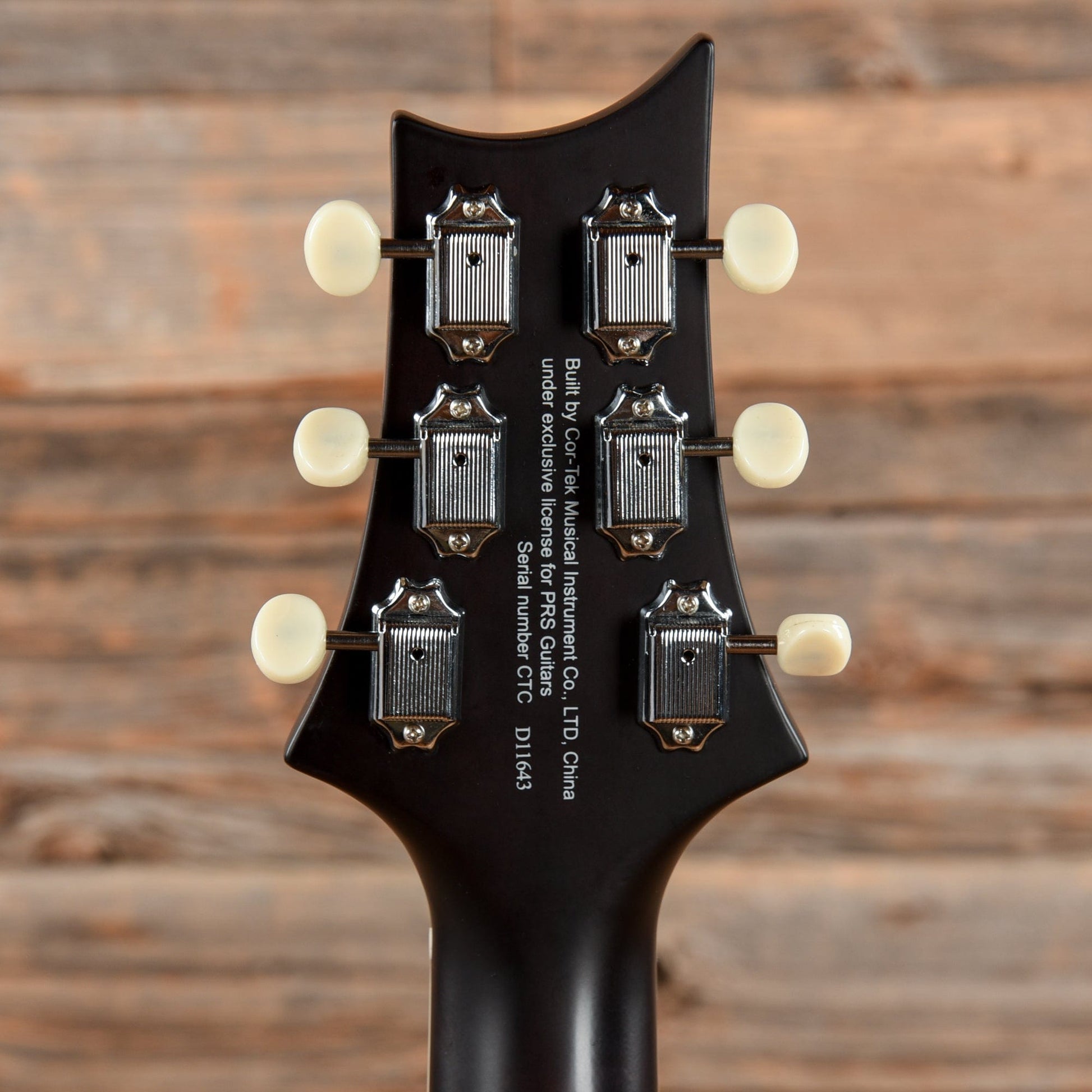 PRS SE Tonare P20 Sunburst Acoustic Guitars / Parlor