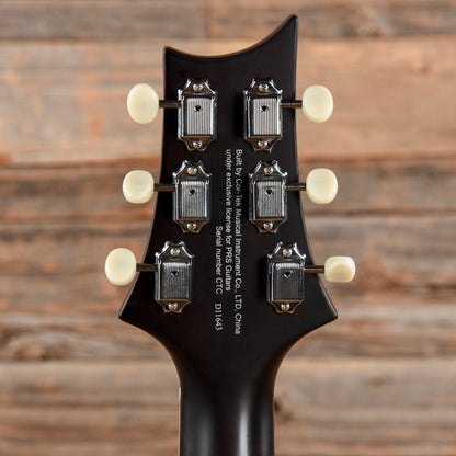 PRS SE Tonare P20 Sunburst Acoustic Guitars / Parlor