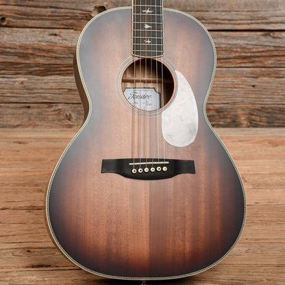 PRS SE Tonare P20 Sunburst Acoustic Guitars / Parlor