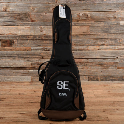 PRS SE Tonare P20 Sunburst Acoustic Guitars / Parlor