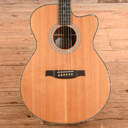 PRS A60 E Natural 2018 Acoustic Guitars