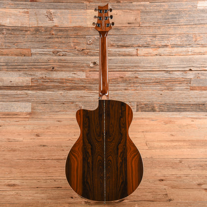 PRS A60 E Natural 2018 Acoustic Guitars