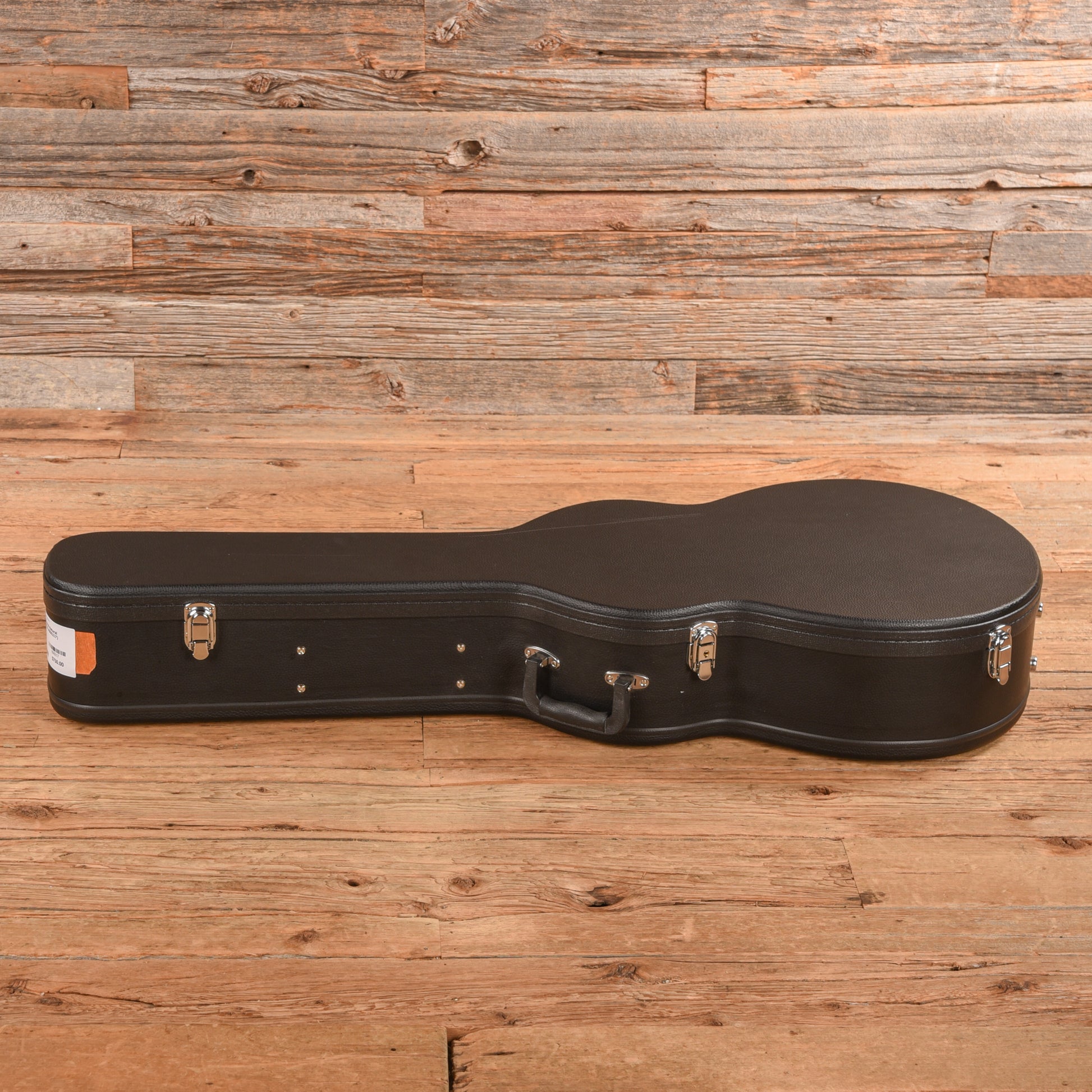 PRS A60 E Natural 2018 Acoustic Guitars