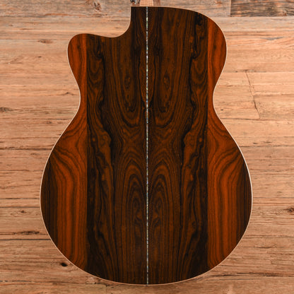 PRS A60 E Natural 2018 Acoustic Guitars