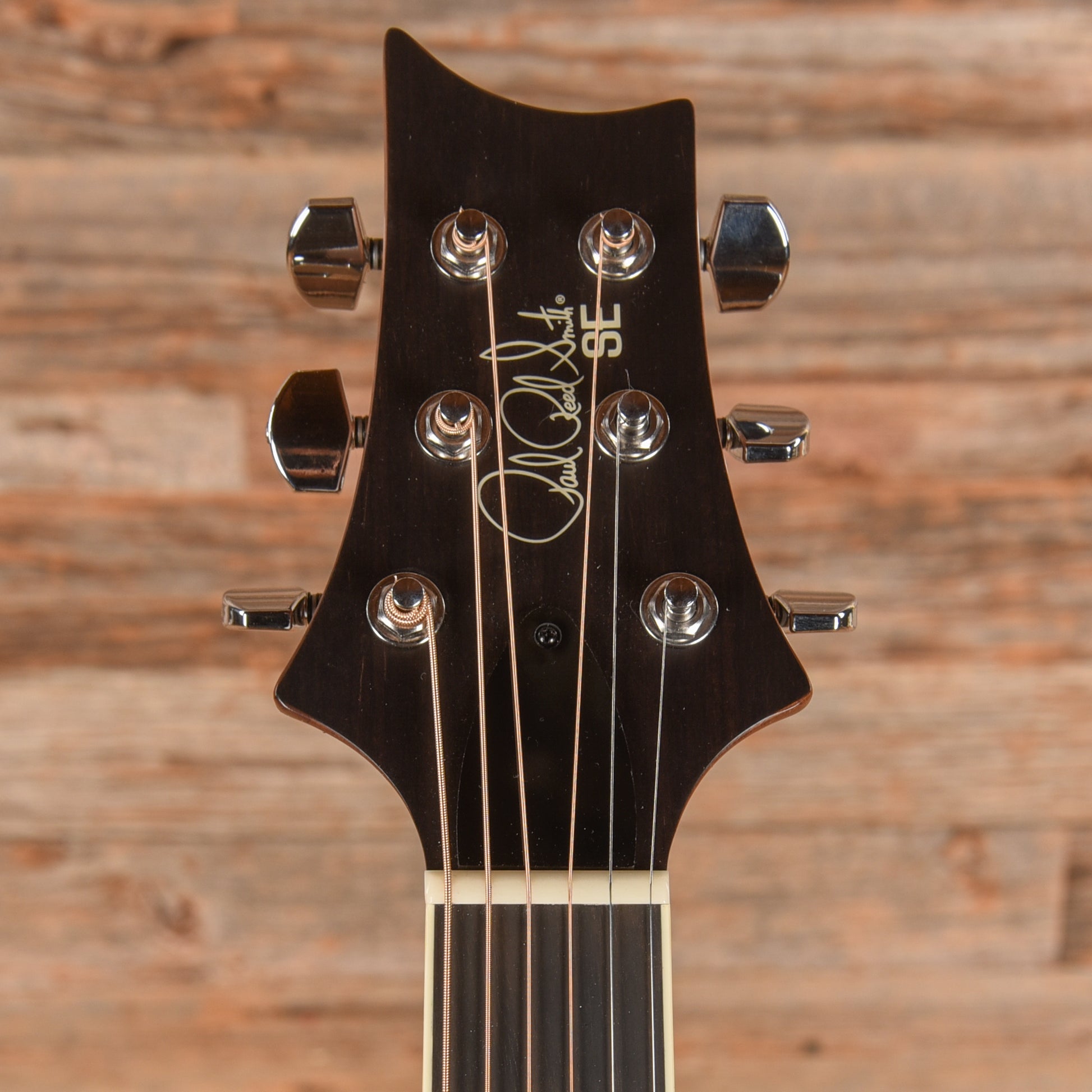 PRS Angelus Black 2024 Acoustic Guitars