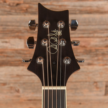 PRS Angelus Black 2024 Acoustic Guitars
