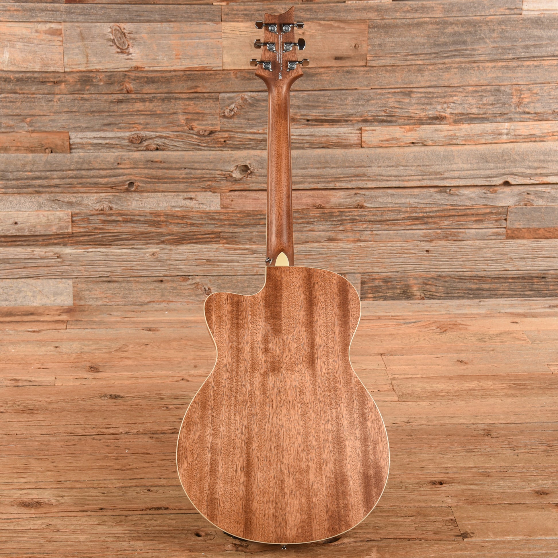 PRS Angelus Black 2024 Acoustic Guitars