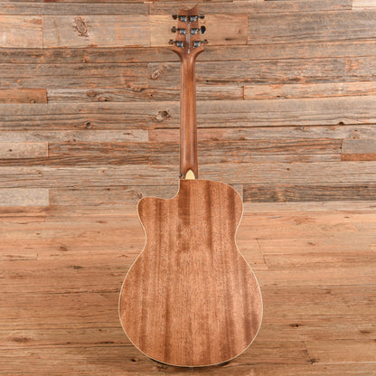 PRS Angelus Black 2024 Acoustic Guitars