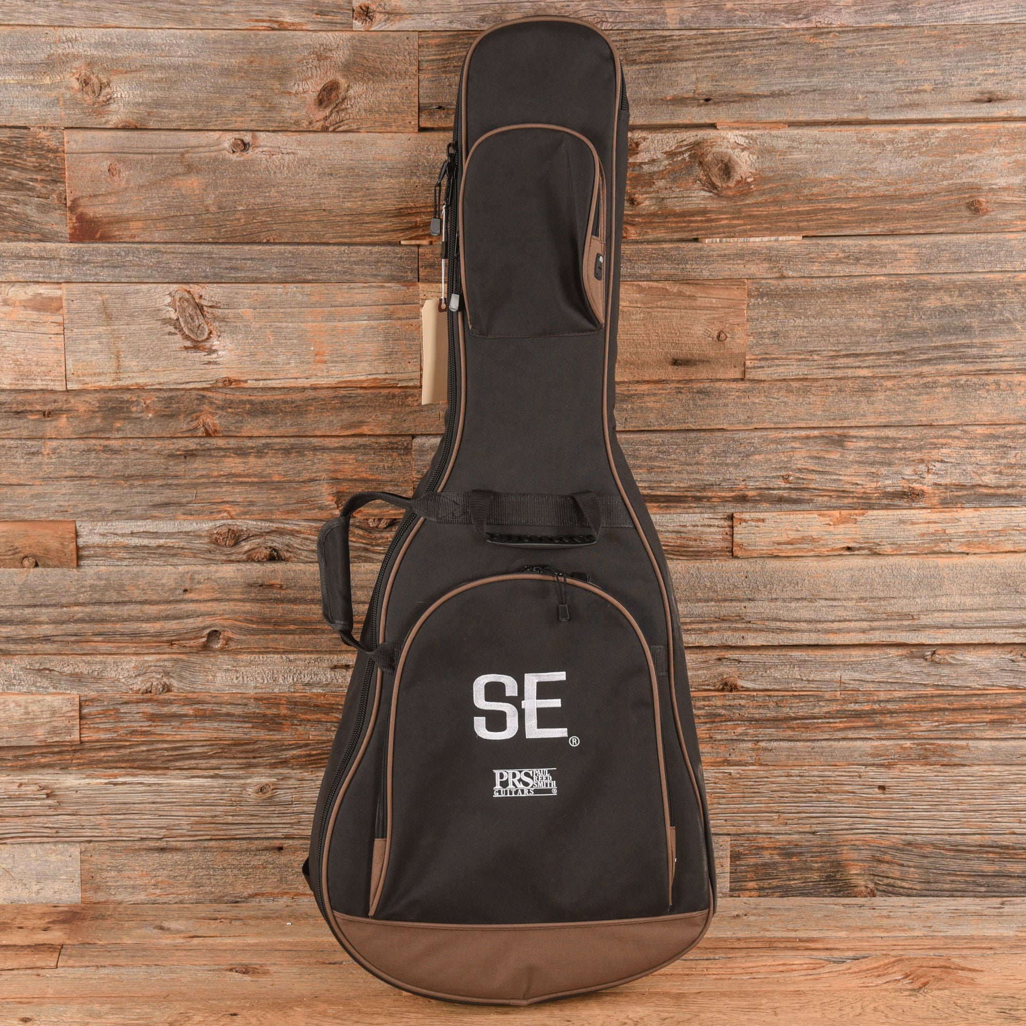 PRS Angelus Black 2024 Acoustic Guitars