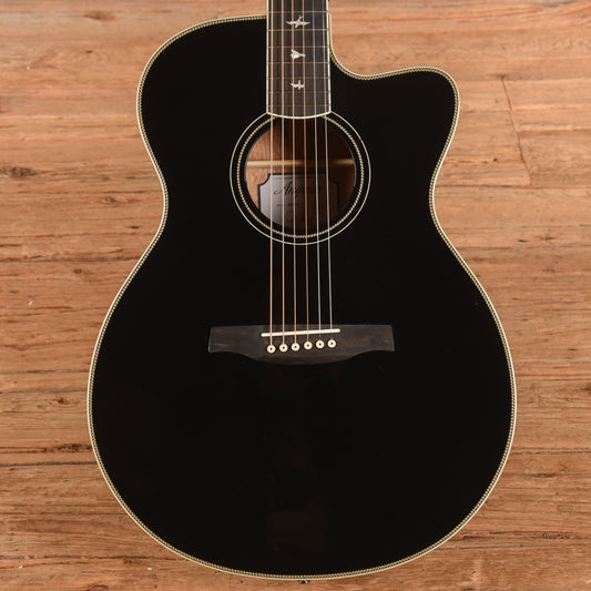 PRS Angelus Black 2024 Acoustic Guitars