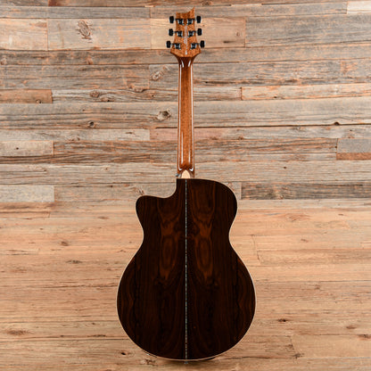 PRS SE A60E Angelus Natural 2022 Acoustic Guitars