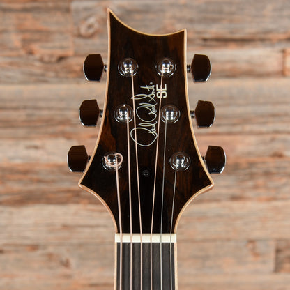 PRS SE A60E Angelus Natural 2022 Acoustic Guitars