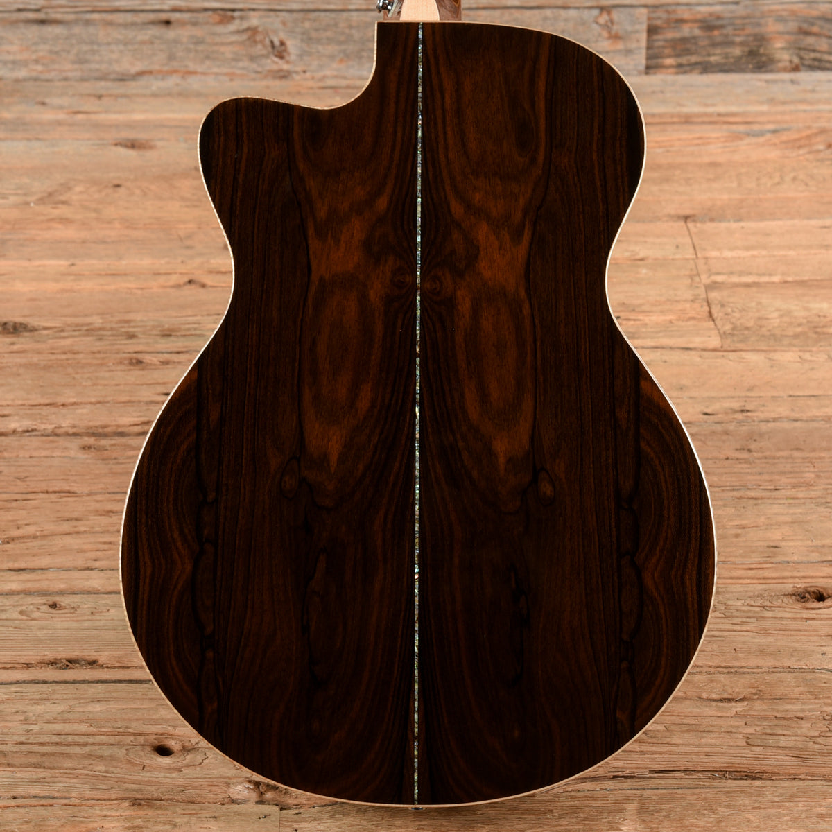 PRS SE A60E Angelus Natural 2022 Acoustic Guitars